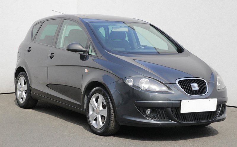 Seat Altea 2.0 TDi 