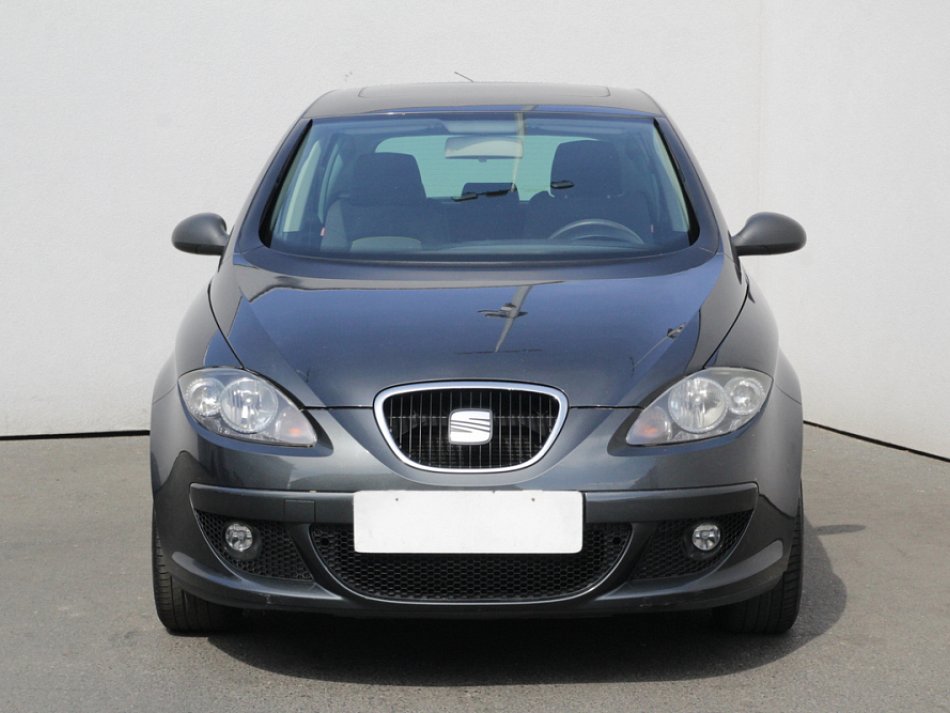 Seat Altea 2.0 TDi 