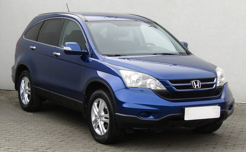 Honda CR-V 2.0i  4x4
