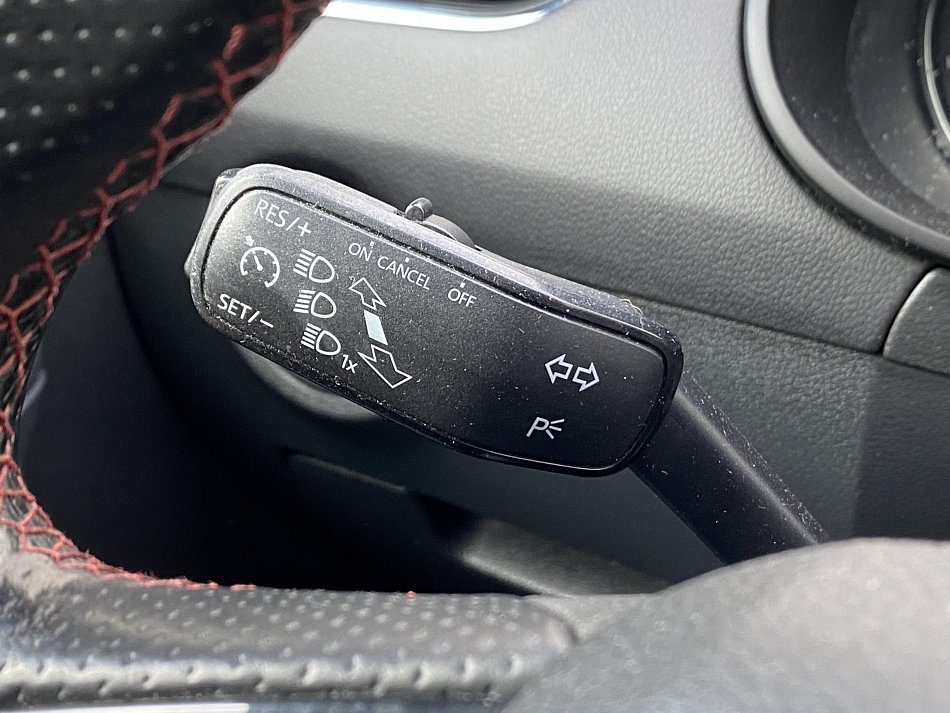 Škoda Octavia III 2.0 TDi RS