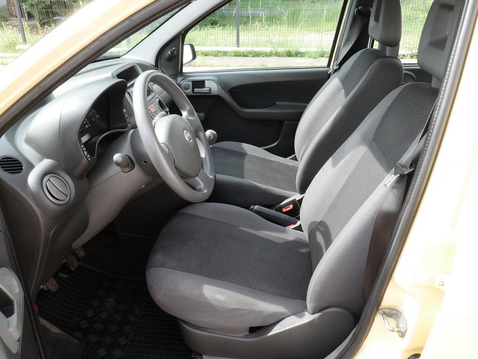 Fiat Panda 1.1 i 