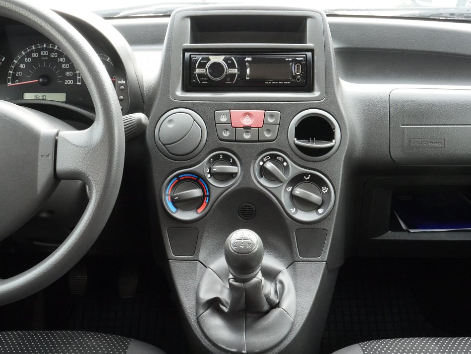 Fiat Panda 1.1 i 