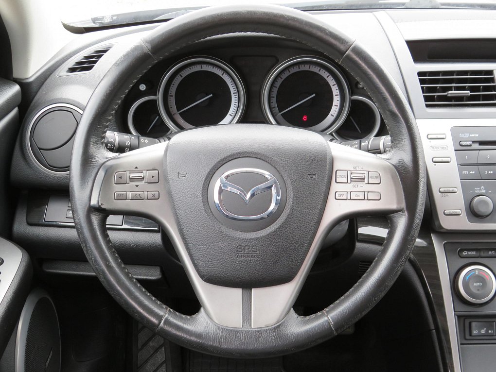 Mazda 6 2.0D 