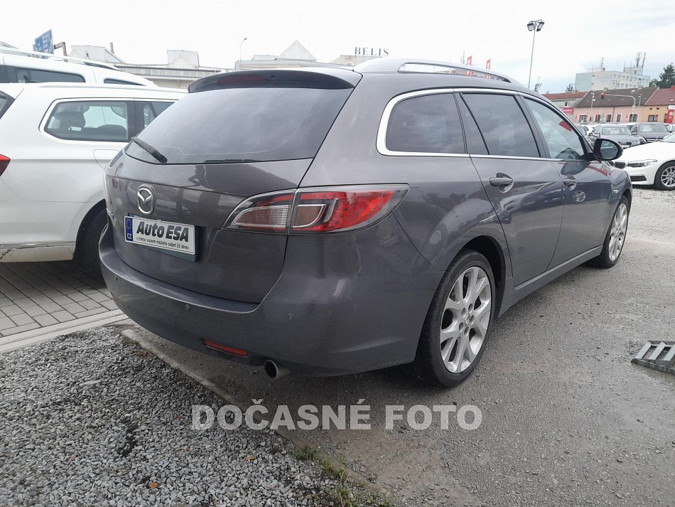 Mazda 6 2.0D 