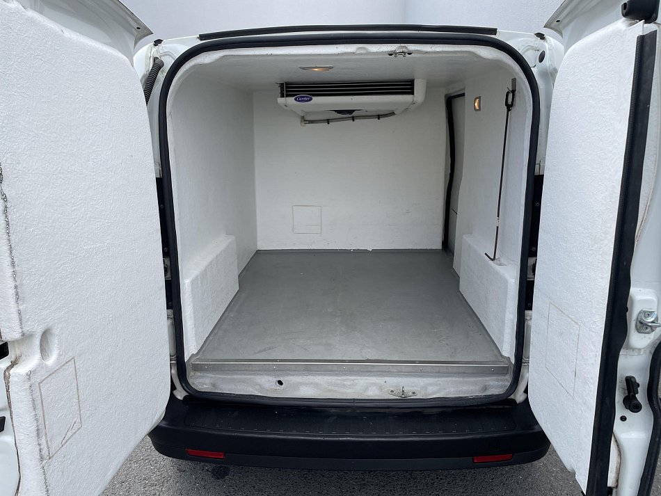 Fiat Dobló cargo 1.6MJT  CHLADÍCÍ MAXi