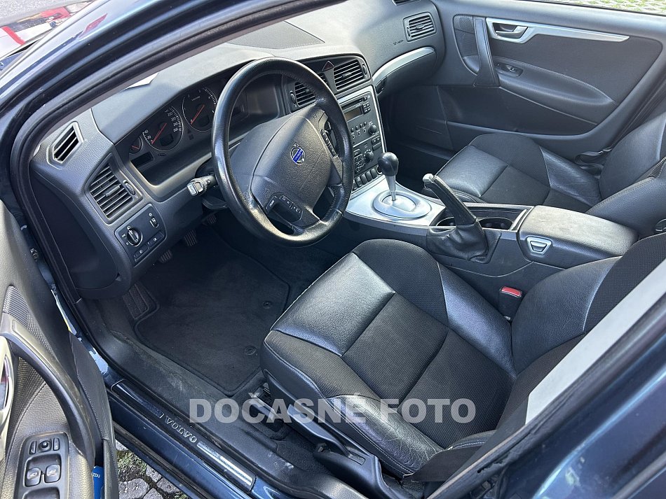 Volvo V70 2.4 D5 
