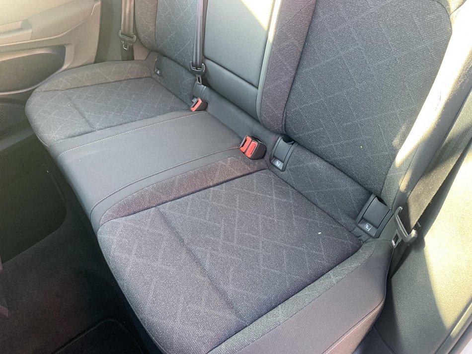 Volkswagen Golf 2.0TDi Life