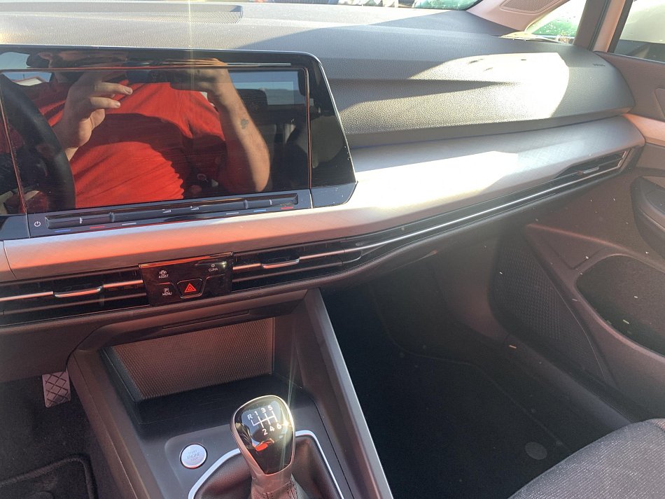 Volkswagen Golf 2.0TDi Life