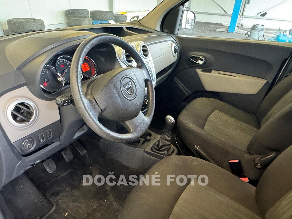 Dacia Dokker 1.2TCe 