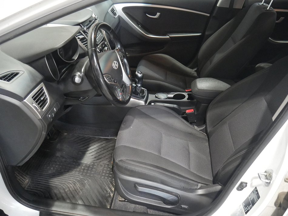 Hyundai I30 1.6 GDI 