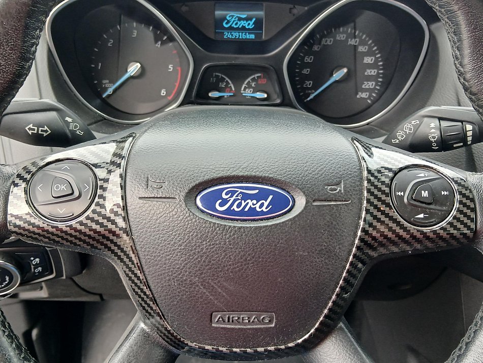 Ford Focus 1.6 TDCi Trend