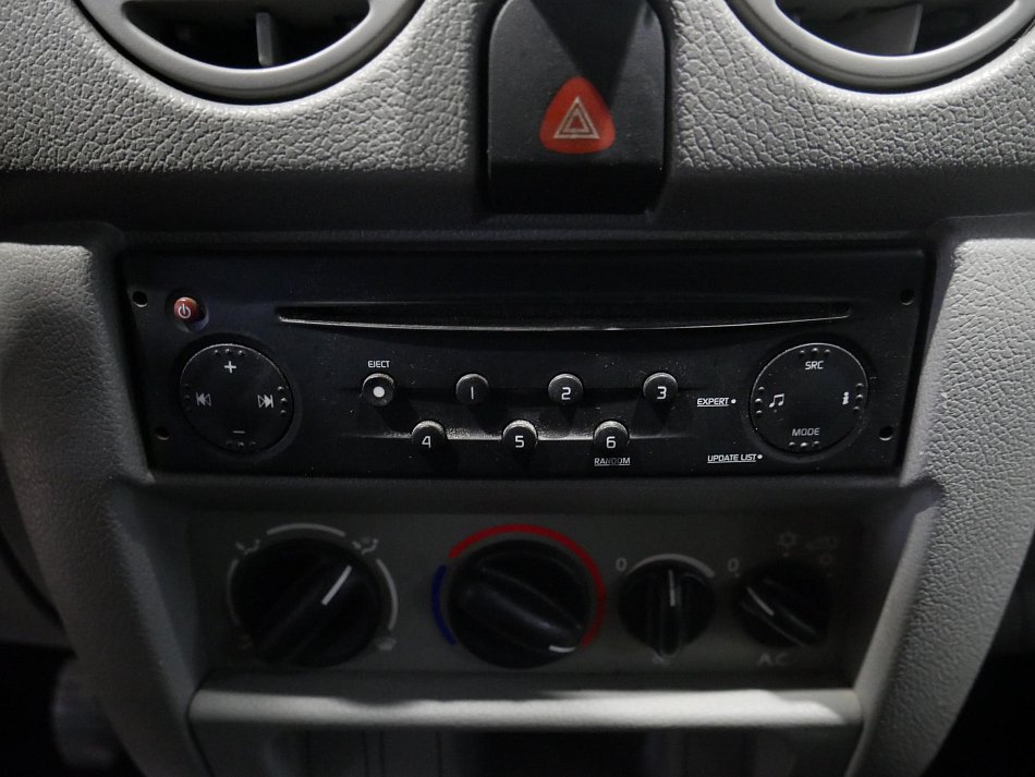 Renault Kangoo 1.5dCi 