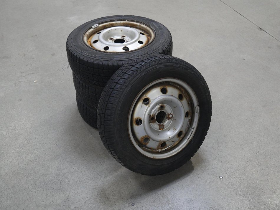 Renault Kangoo 1.5dCi 