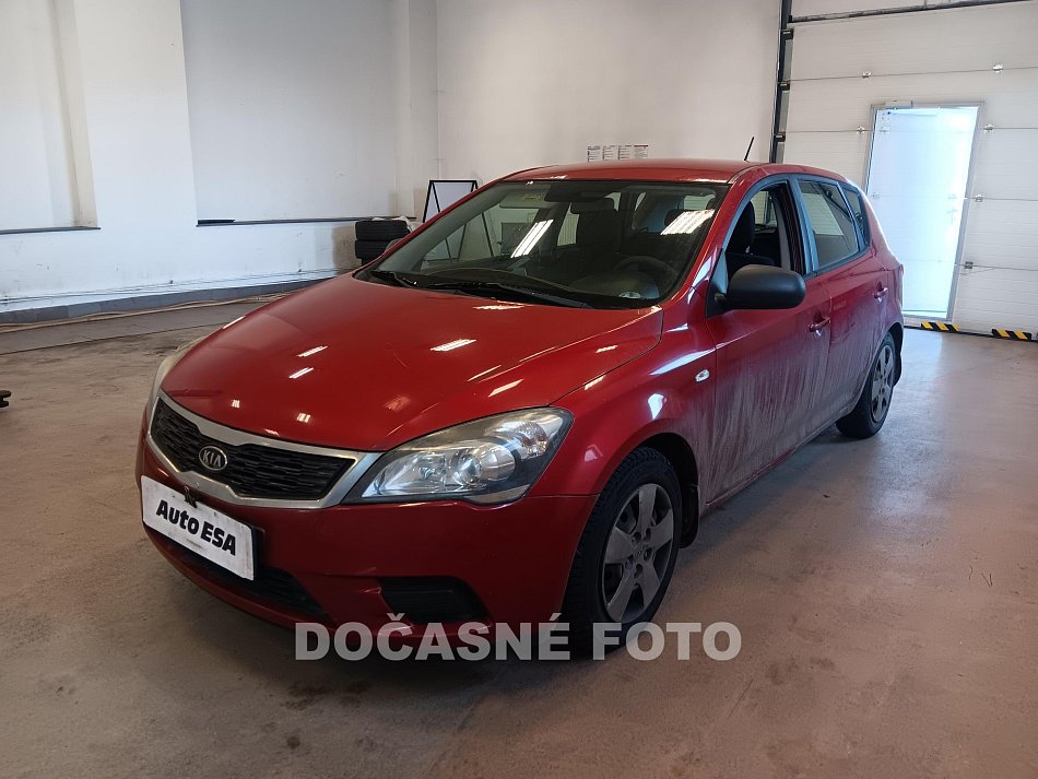 Kia Ceed 1.4 