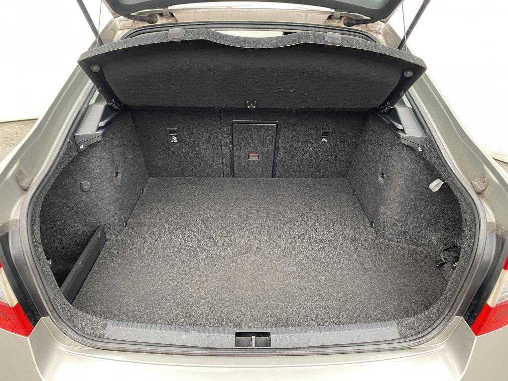 Škoda Octavia III 1.4 TSi Ambition