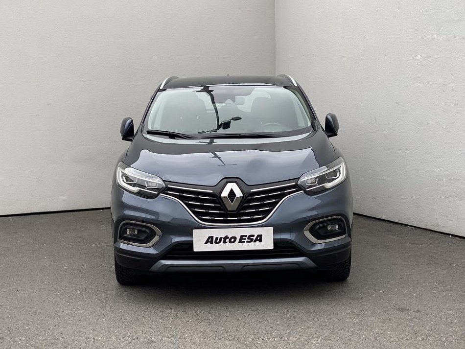 Renault Kadjar 1.3 