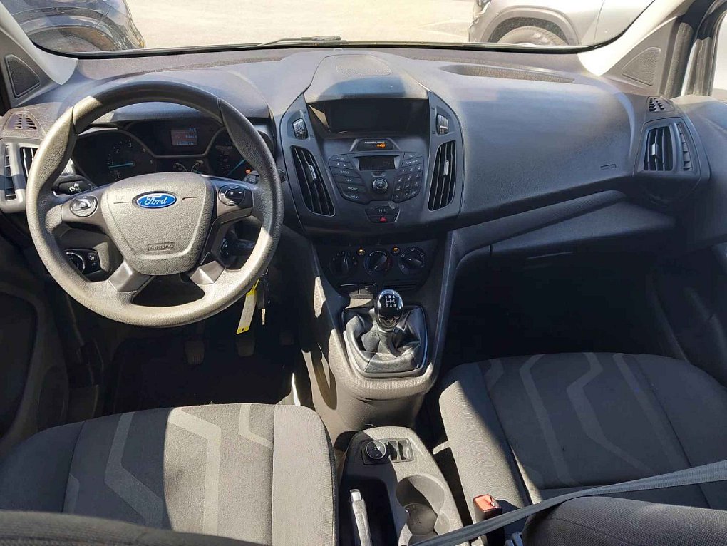 Ford Transit Connect 1.5TDCi Trend MAXi 7míst