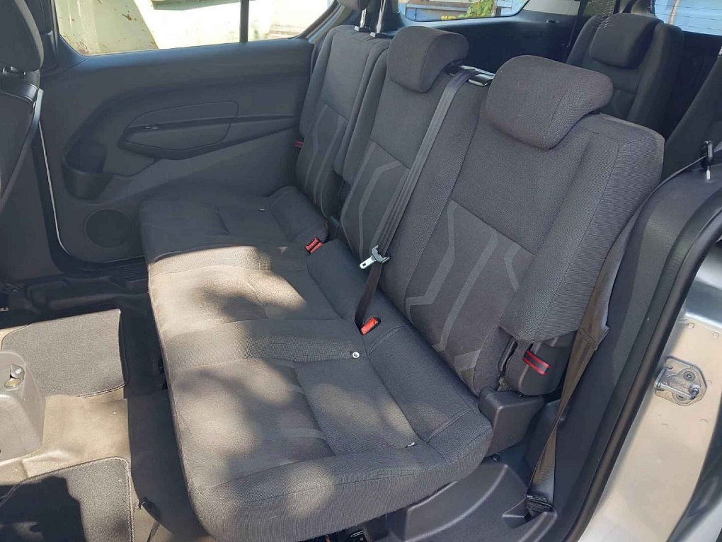 Ford Transit Connect 1.5TDCi Trend MAXi 7míst