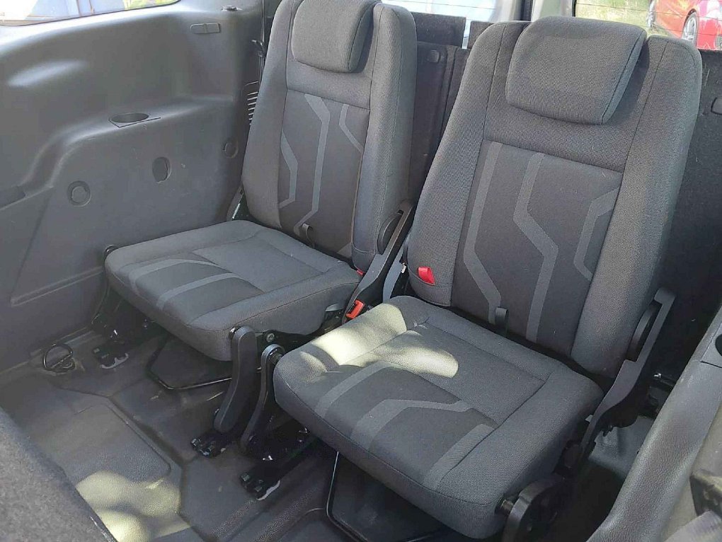 Ford Transit Connect 1.5TDCi Trend MAXi 7míst