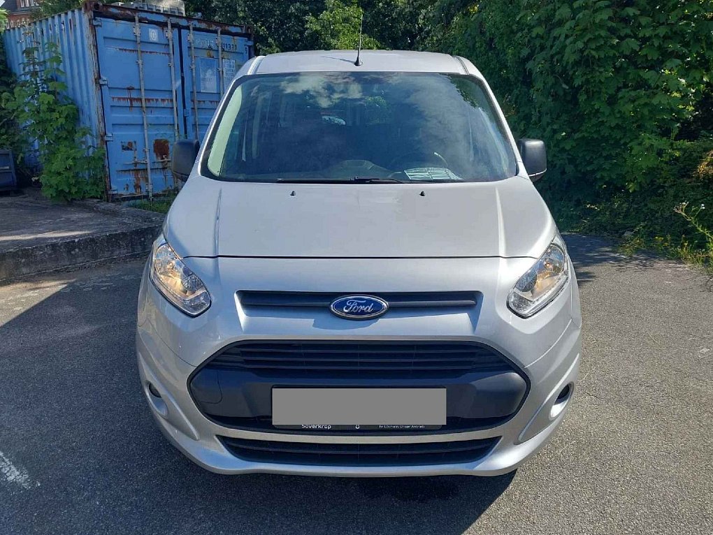 Ford Transit Connect 1.5TDCi Trend MAXi 7míst