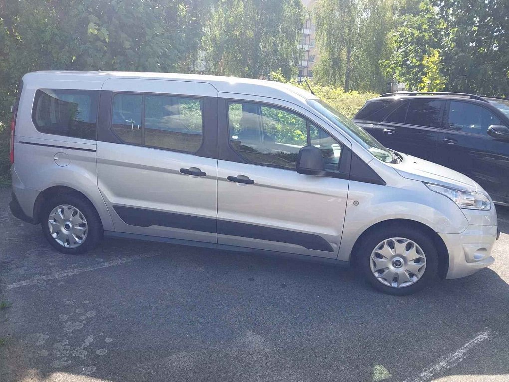 Ford Transit Connect 1.5TDCi Trend MAXi 7míst