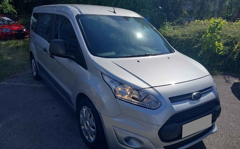 Ford Transit Connect 1.5TDCi Trend MAXi 7míst