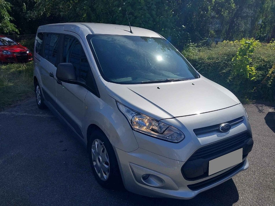 Ford Transit Connect 1.5TDCi Trend MAXi 7míst