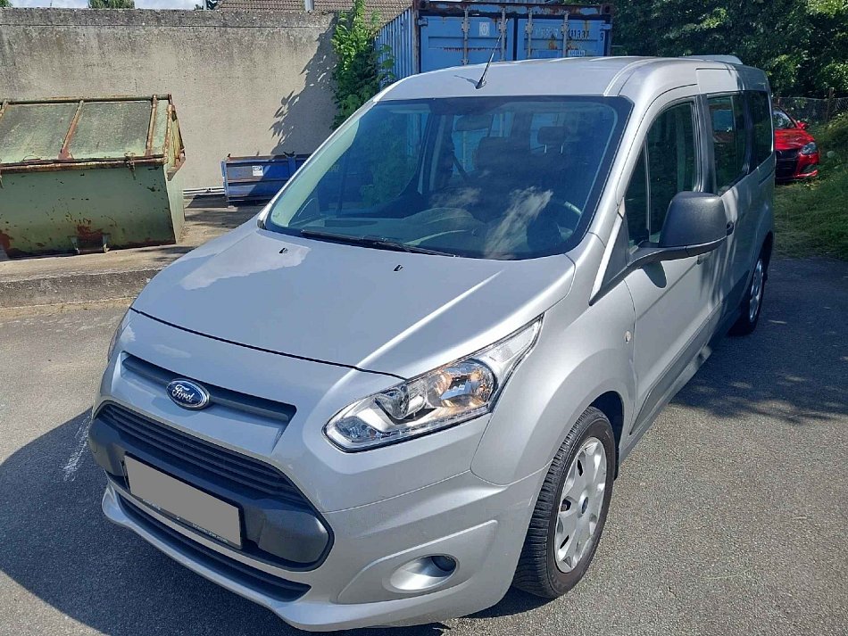 Ford Transit Connect 1.5TDCi Trend MAXi 7míst