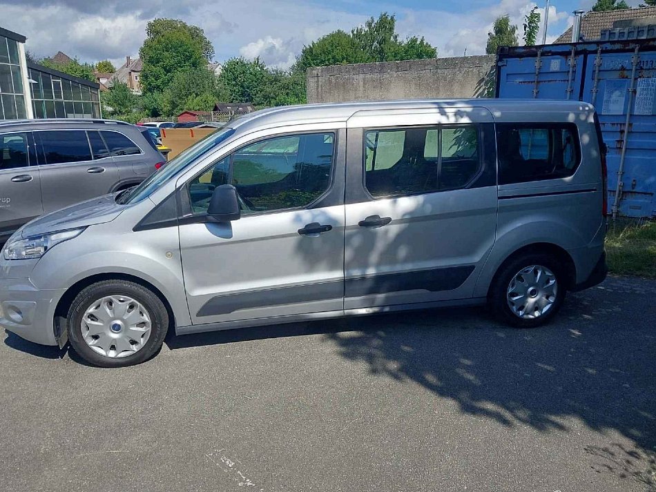 Ford Transit Connect 1.5TDCi Trend MAXi 7míst