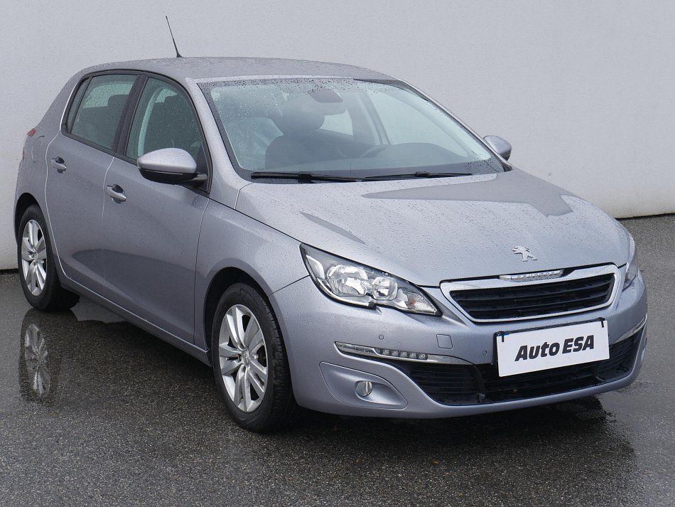 Peugeot 308 1.2 PT Active