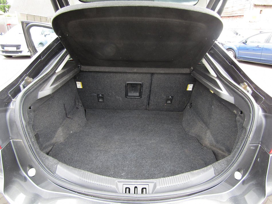 Ford Mondeo 2.0 TDCi Titanium