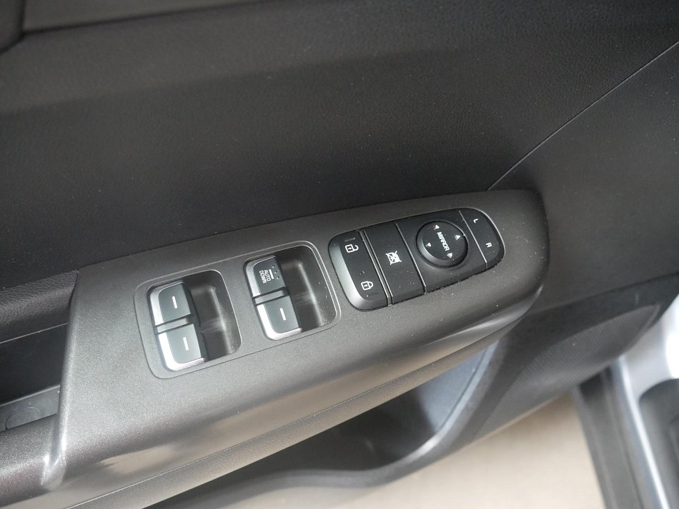 Kia Sportage 1.6 GDI 