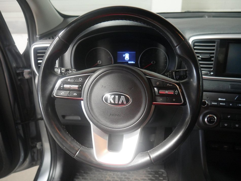 Kia Sportage 1.6 GDI 