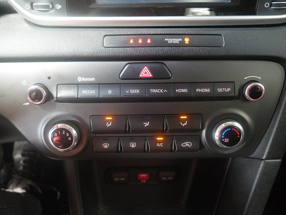 Kia Sportage 1.6 GDI 