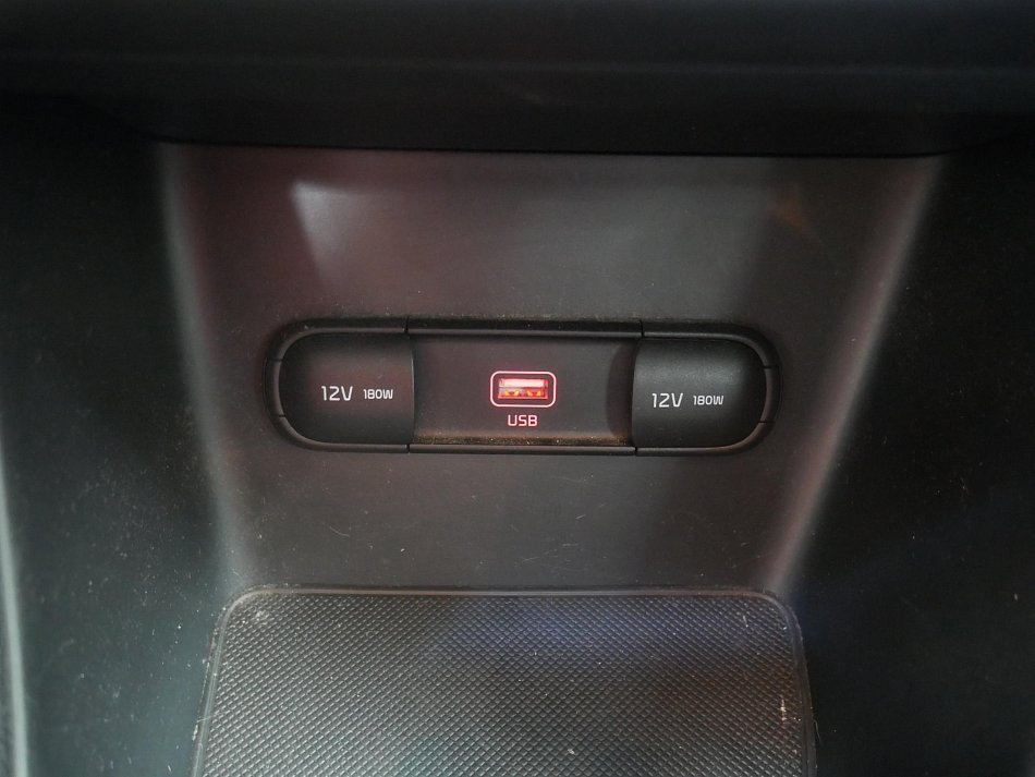 Kia Sportage 1.6 GDI 