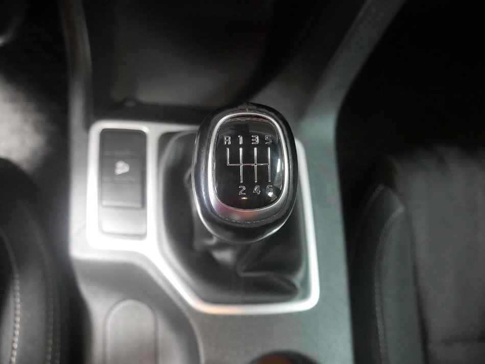 Kia Sportage 1.6 GDI 