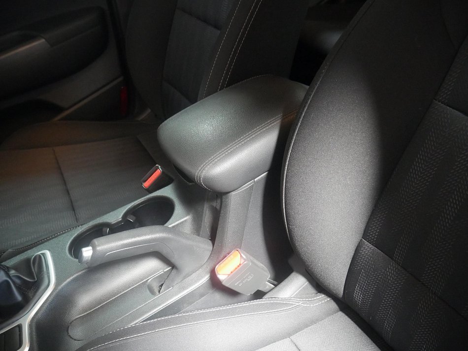 Kia Sportage 1.6 GDI 