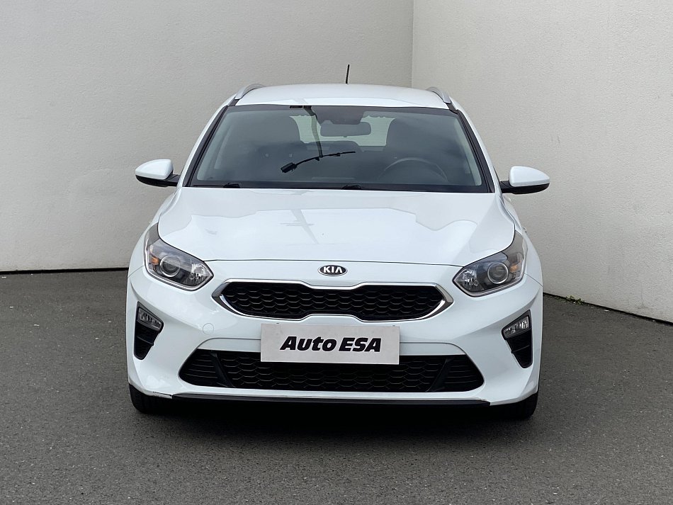 Kia Ceed 1.4i 