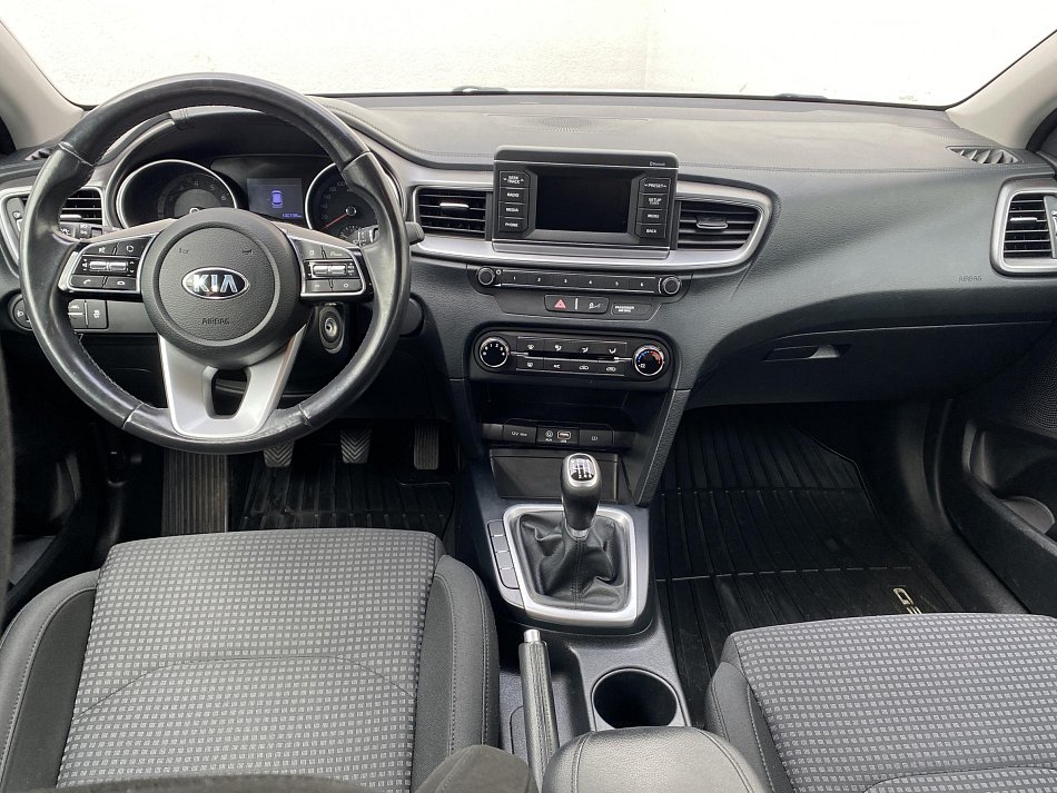 Kia Ceed 1.4i 