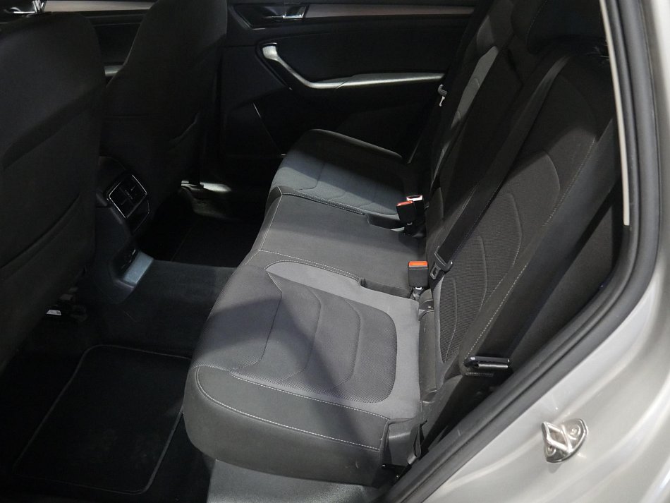 Škoda Kodiaq 2.0TDi  4x4