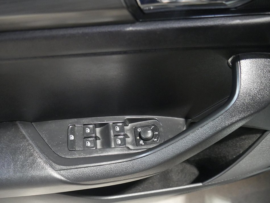 Škoda Kodiaq 2.0TDi  4x4