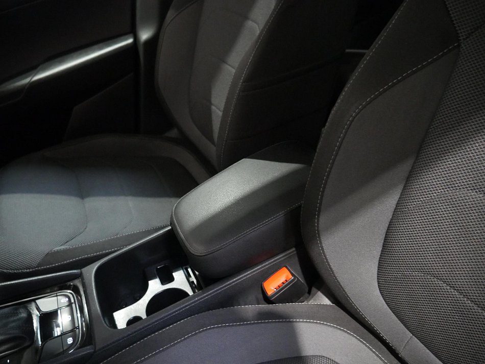 Škoda Kodiaq 2.0TDi  4x4