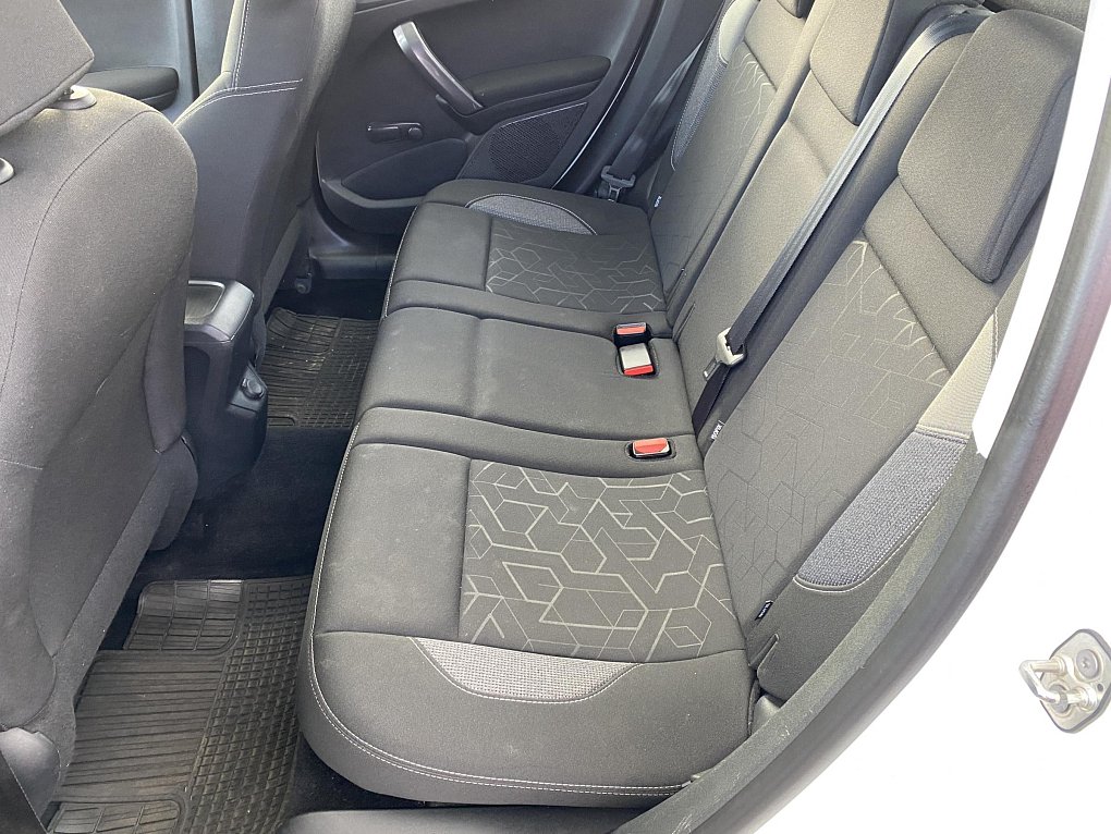 Peugeot 2008 1.2PT Active