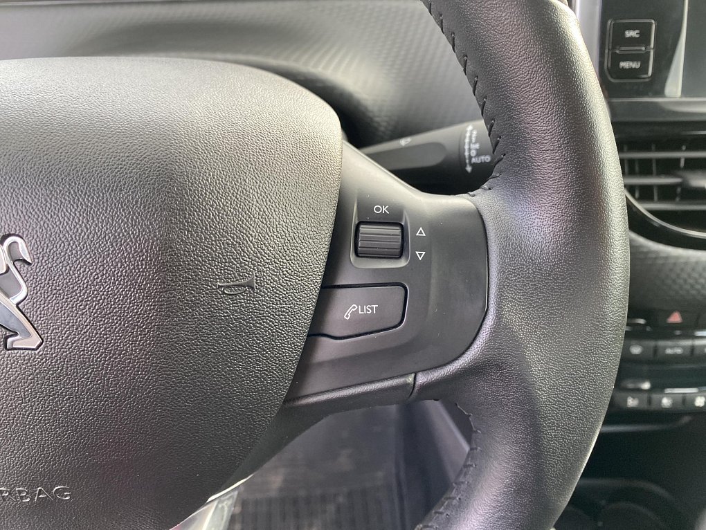 Peugeot 2008 1.2PT Active