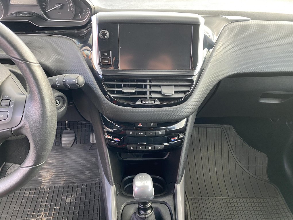 Peugeot 2008 1.2PT Active