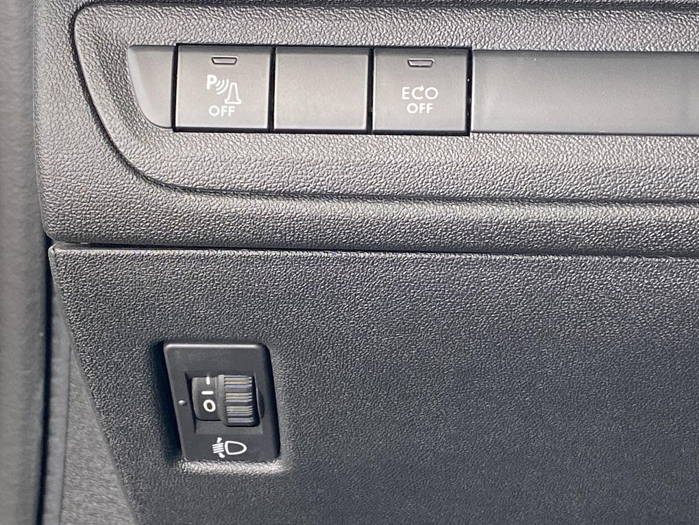 Peugeot 2008 1.2PT Active