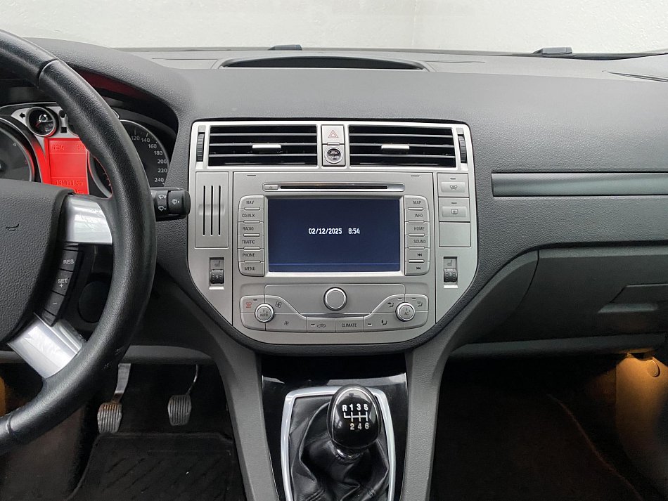 Ford Kuga 2.0 TDCi Titanium 4X4