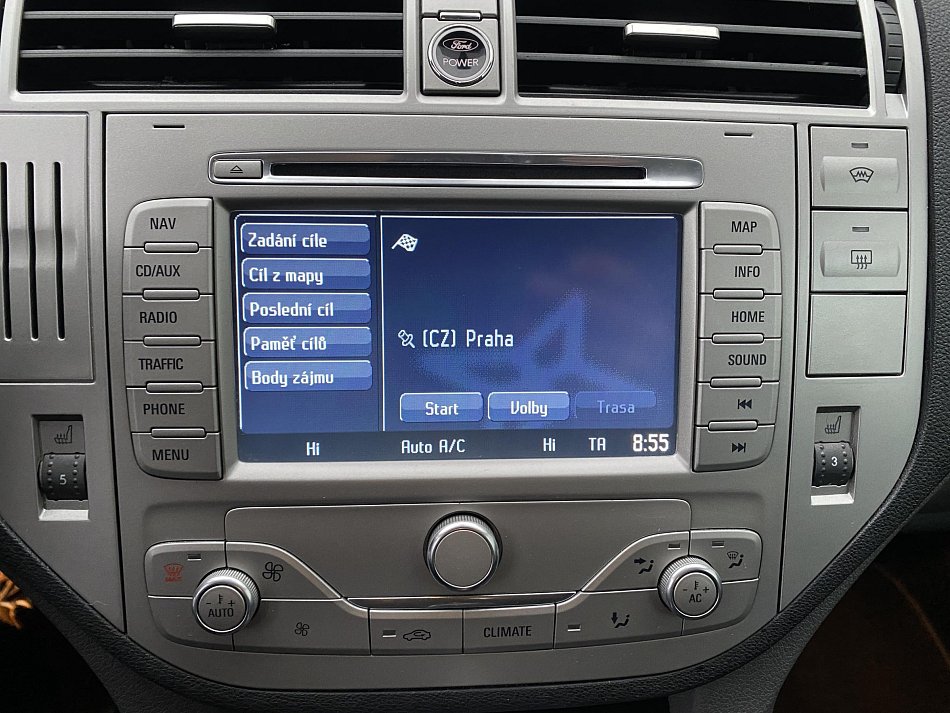 Ford Kuga 2.0 TDCi Titanium 4X4