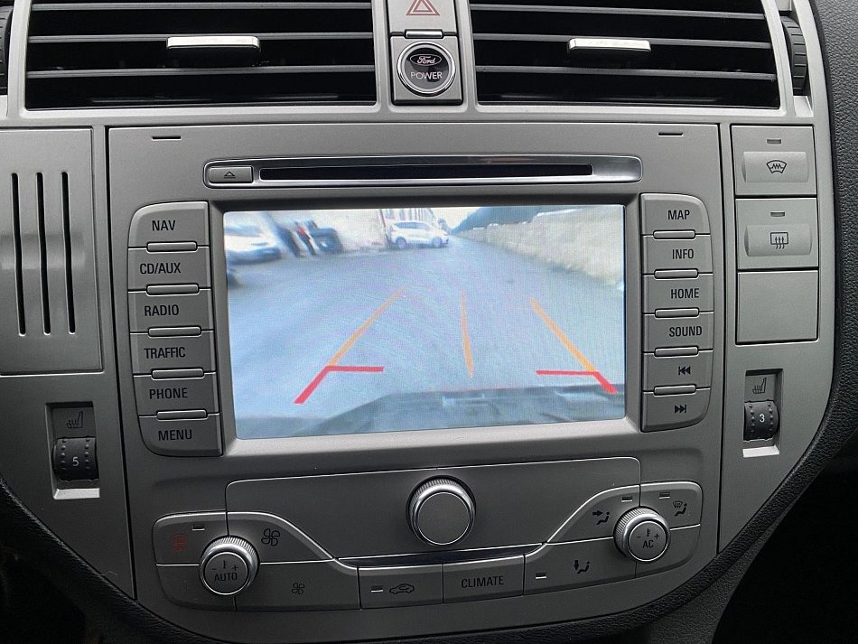 Ford Kuga 2.0 TDCi Titanium 4X4