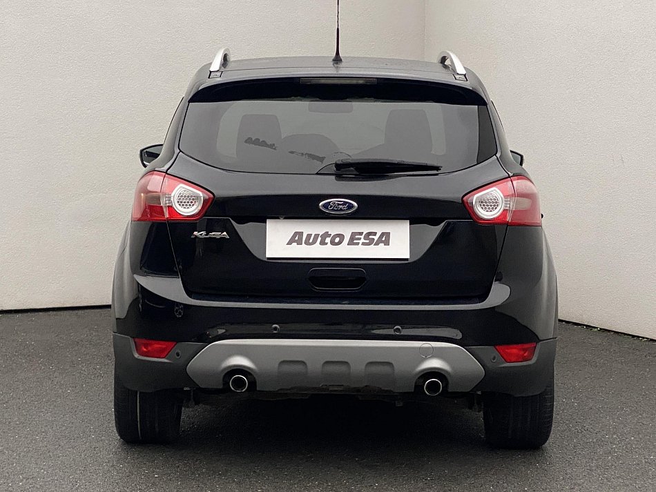 Ford Kuga 2.0 TDCi Titanium 4X4